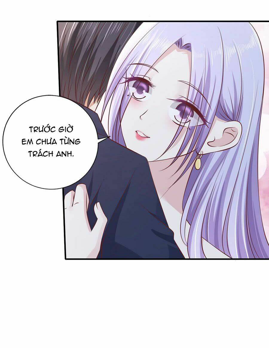 liệt ái tri hạ: series mật đào tiểu tình nhân chapter 270 25