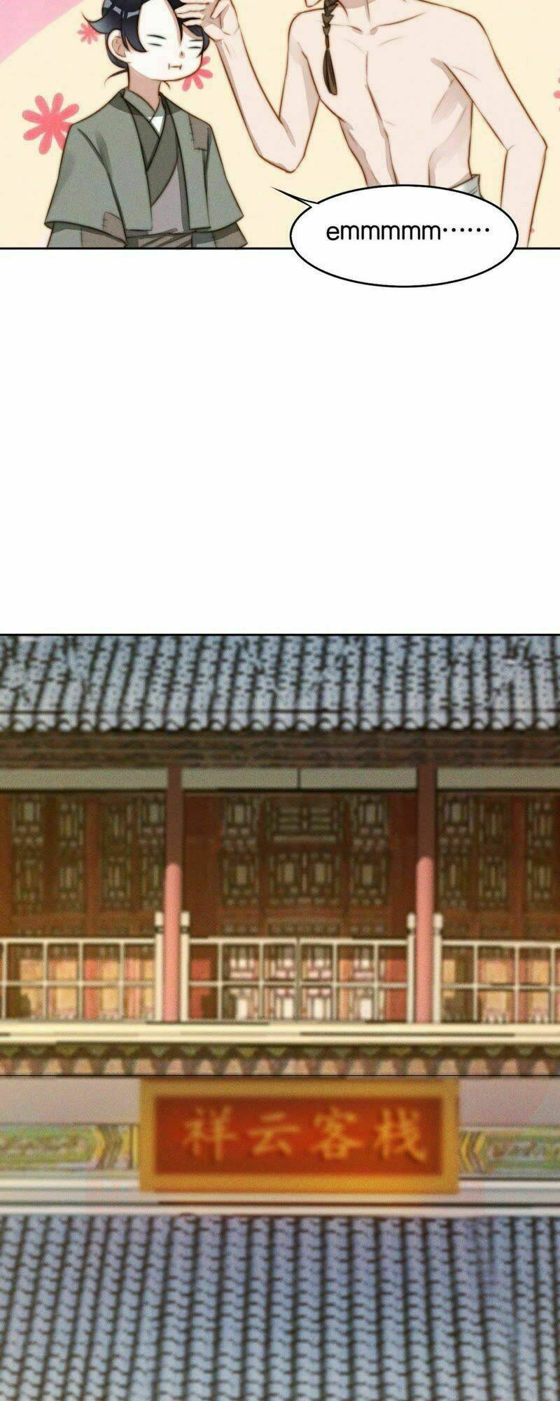 thần nữ thái năng liêu chapter 18 25