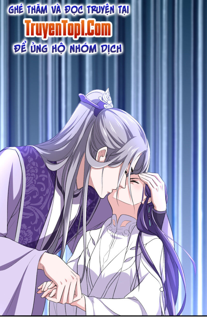tà y cuồng thê chapter 96 4