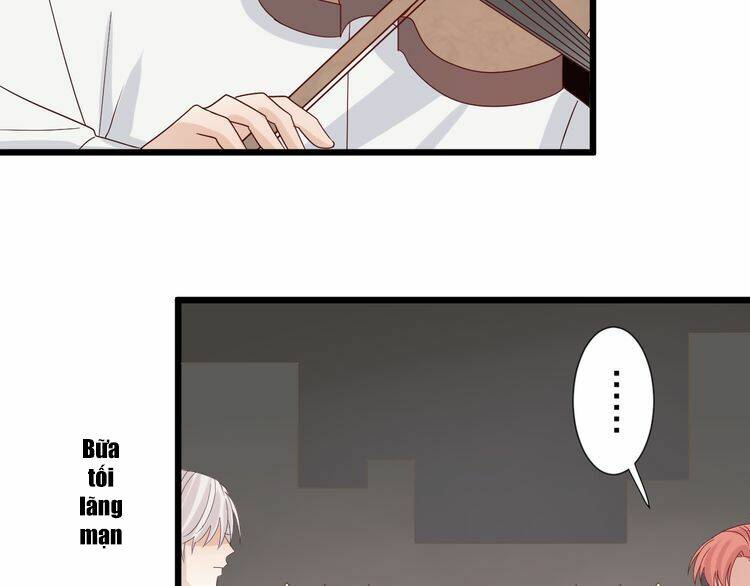 nữ hoàng giá đáo chapter 17 28