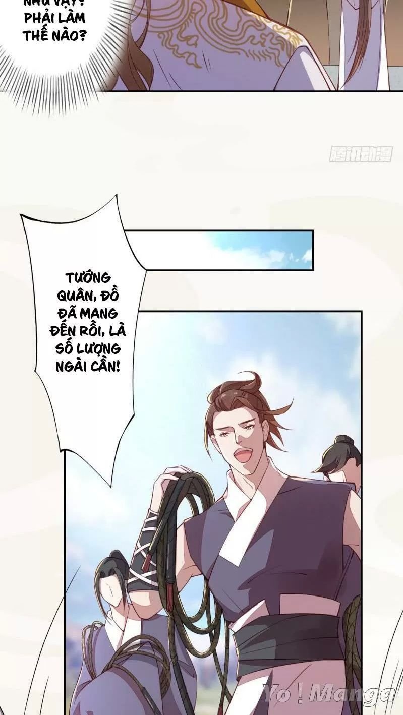 tuyệt thế luyện đan sư chapter 108 16
