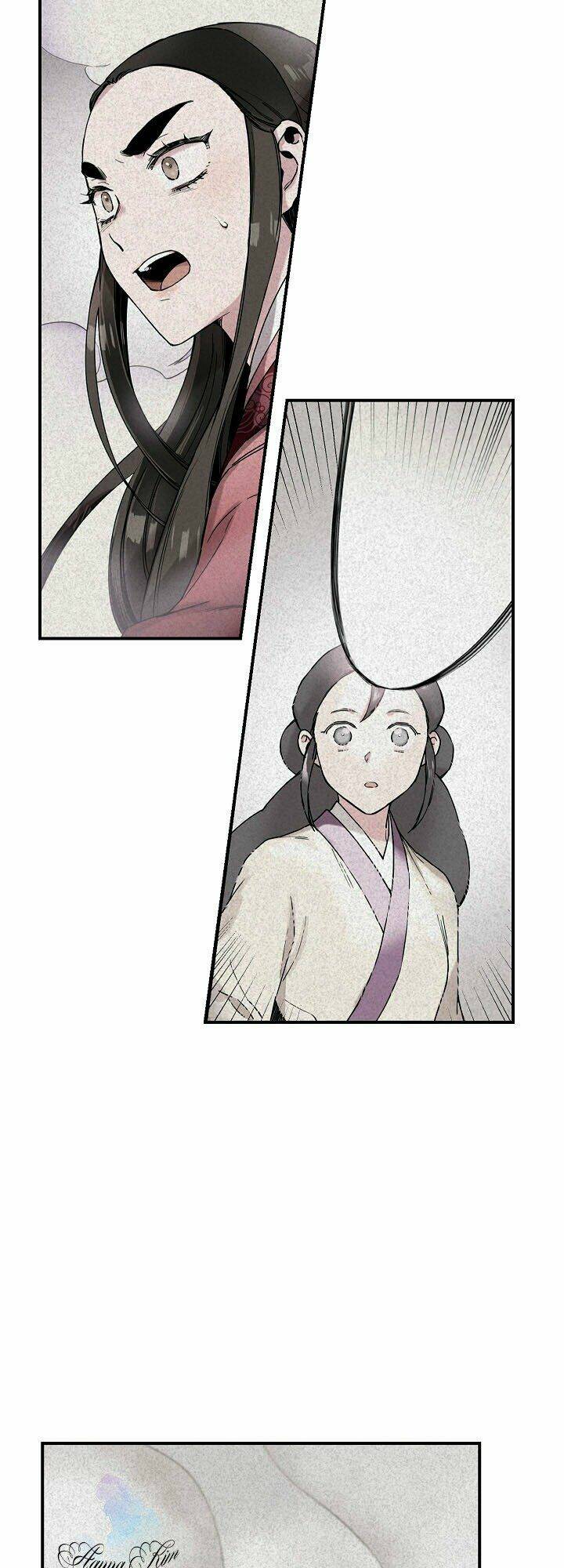 tôi trở thành nhân vật phản diện giỏi nhất trong giới võ thuật chapter 8 8