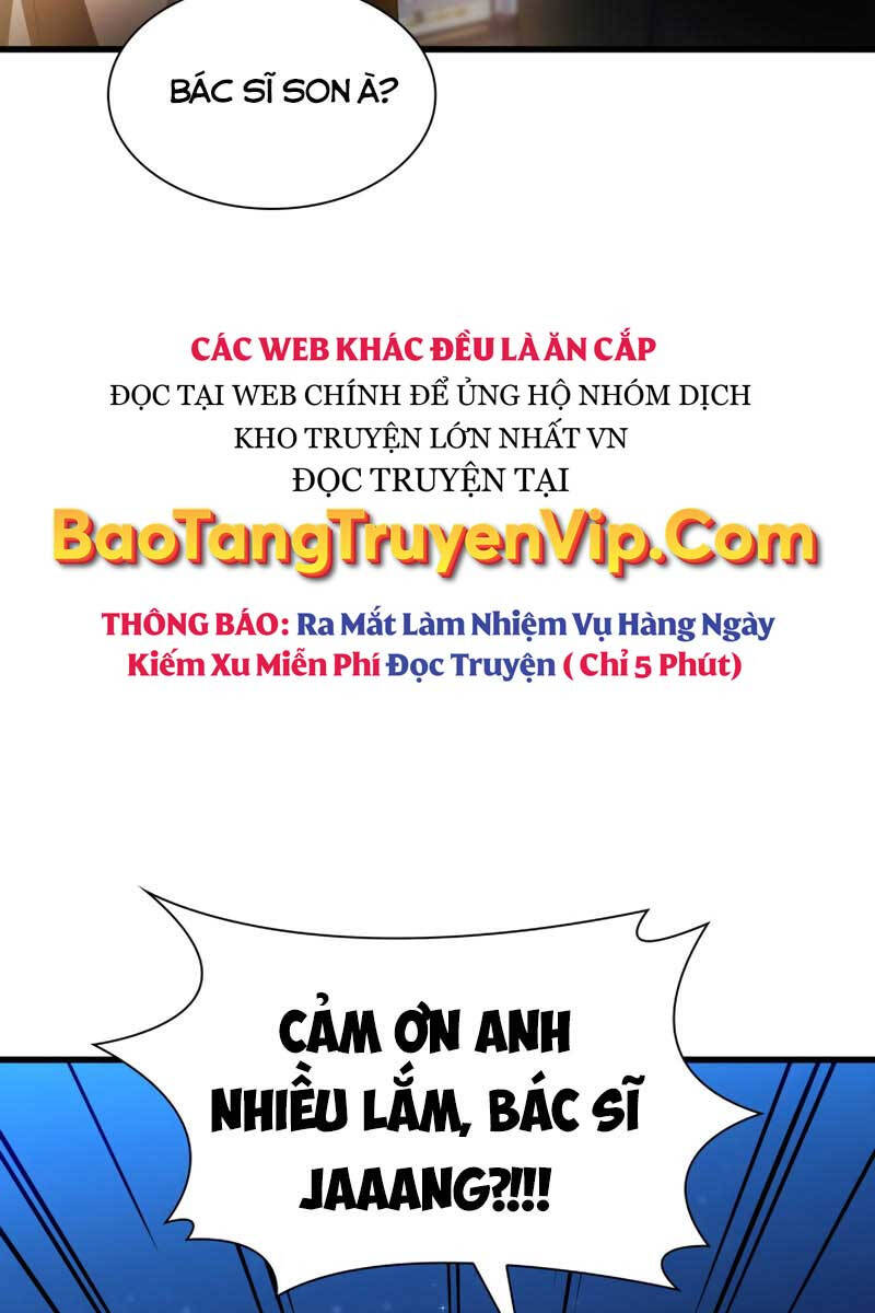 Bác sĩ phẫu thuật hoàn hảo chapter 61