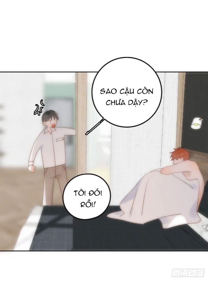 đêm đầy sao nói với em chapter 30 68