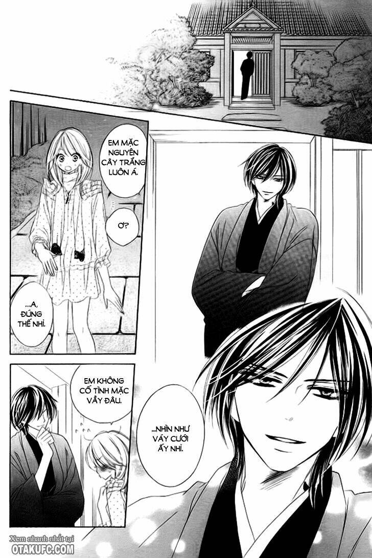 yêu quái cánh đen chapter 32 12