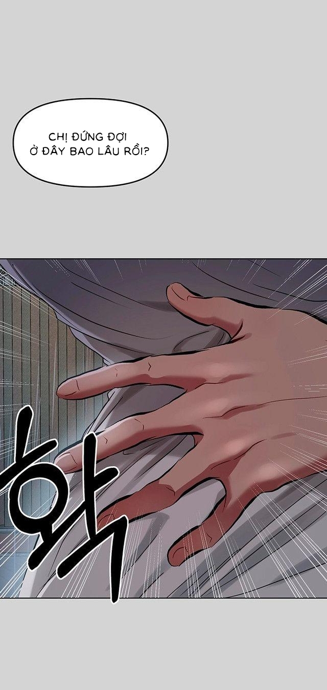 bà chị chủ nhà chapter 5 31