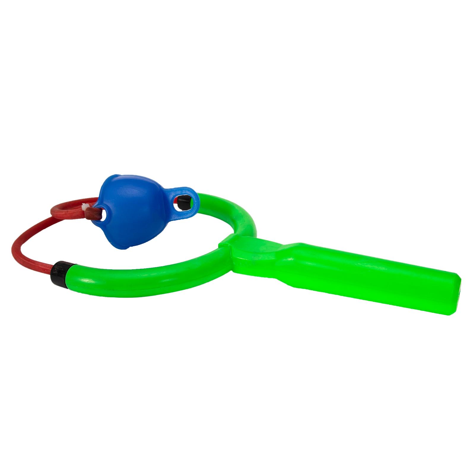 3pcs Fishing Slingshot Catapult Carp Fishing Baiting Slingshot Bait Thrower