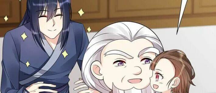 độc phi thần y quá kiêu ngạo chapter 99 25