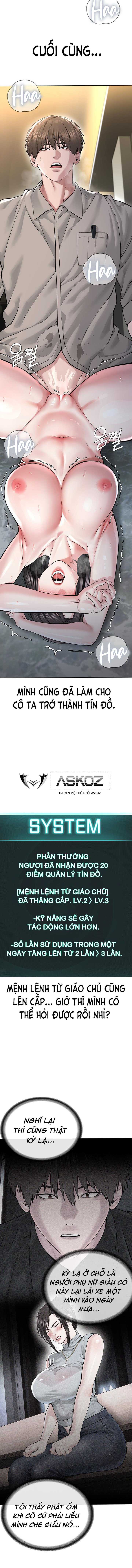 ta là giáo chủ cuồng giáo chapter 16 15