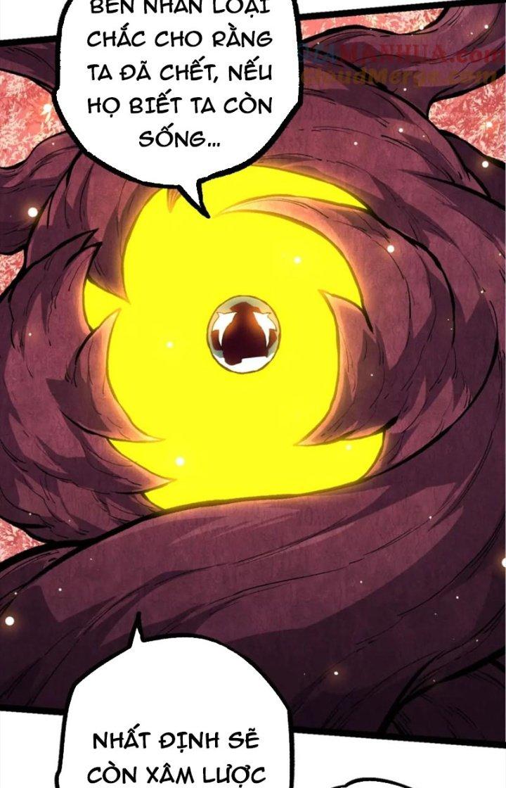 từ cây cổ thụ bắt đầu tiến hóa chapter 69 58