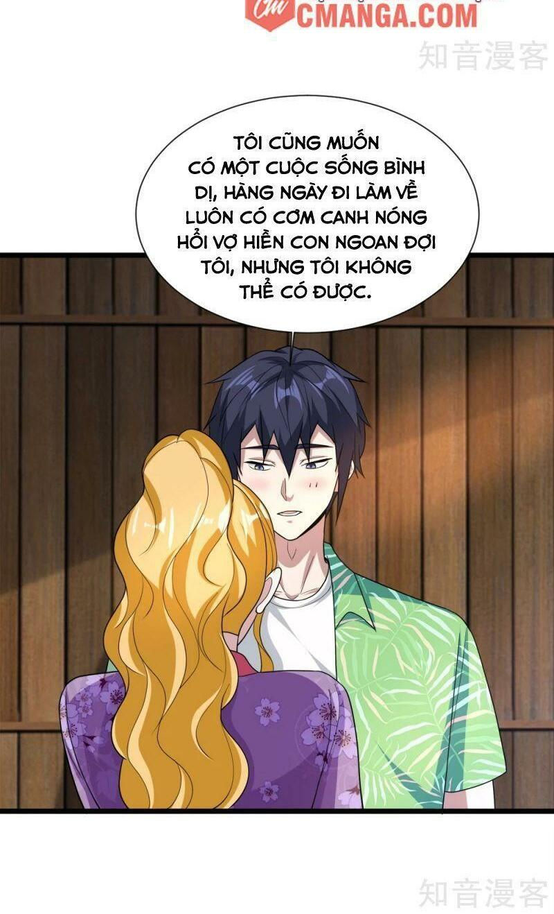 đô thị tà vương chapter 188 12