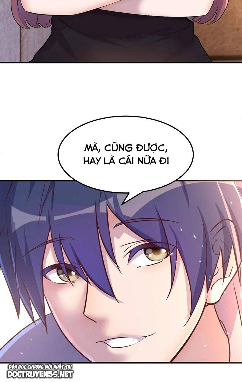 chị gái tôi là đại minh tinh chapter 140 16