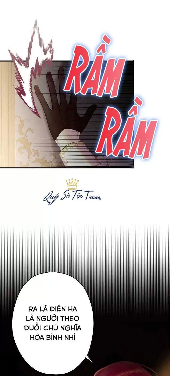 trọng sinh trở thành hoàng phi chapter 119 23