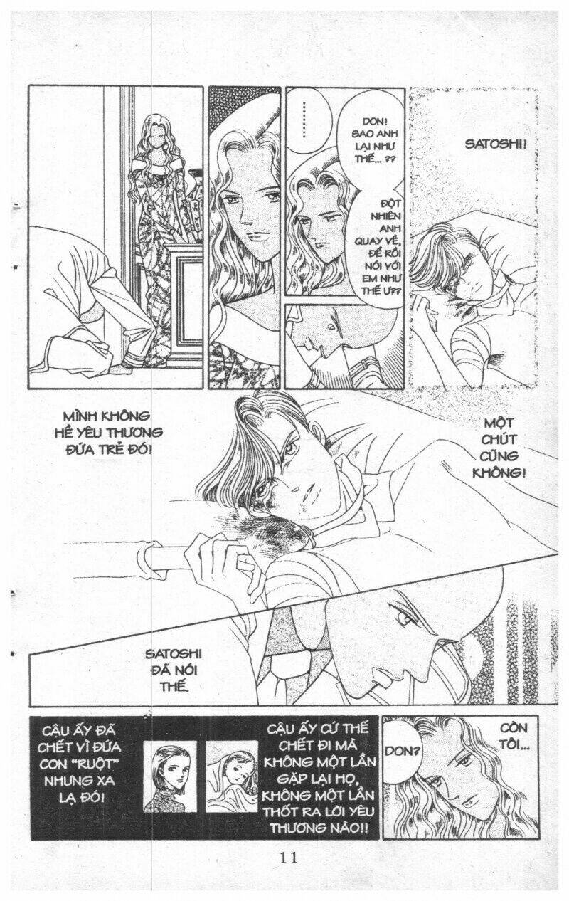 nàng tiên ánh trăng - kaguya hime chapter 24 11