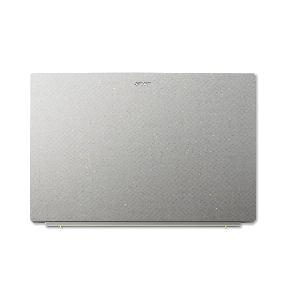 Máy Tính Xách Tay Laptop Acer Aspire Vero AV15 AV15-51-58HB - Intel core i5-1155G7/8GB(4+4)/512GB SSD/15.6&quot;FHD/LedKB/BT4/Win11H/Volcano Gray - Hàng Chính Hãng