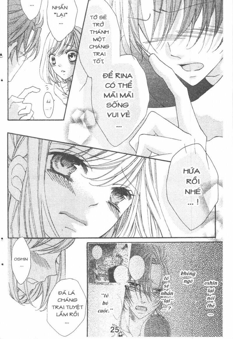 boku wa ookami chapter 14.2 9