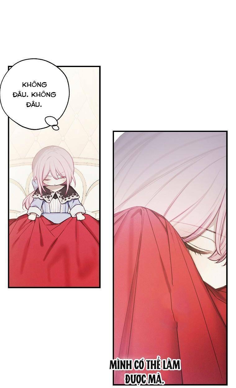 tiệm búp bê của công chúa chapter 31 34