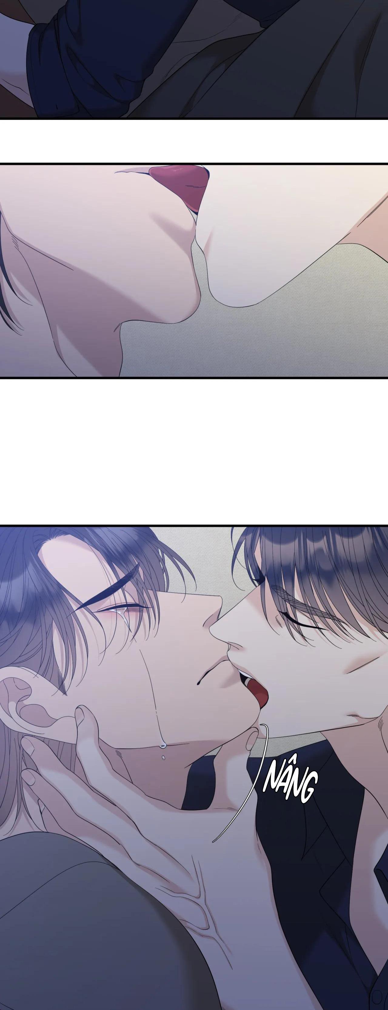 tên cặn bã chapter 46 12