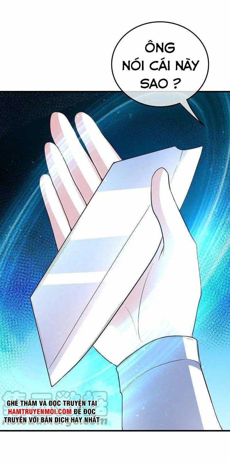 phục thiên thánh chủ chapter 223 21