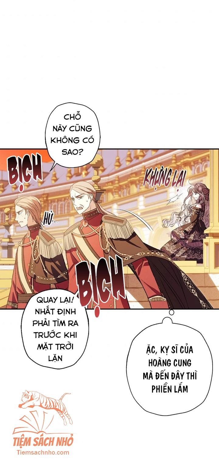 cha, con không muốn kết hôn đâu chapter 56 59