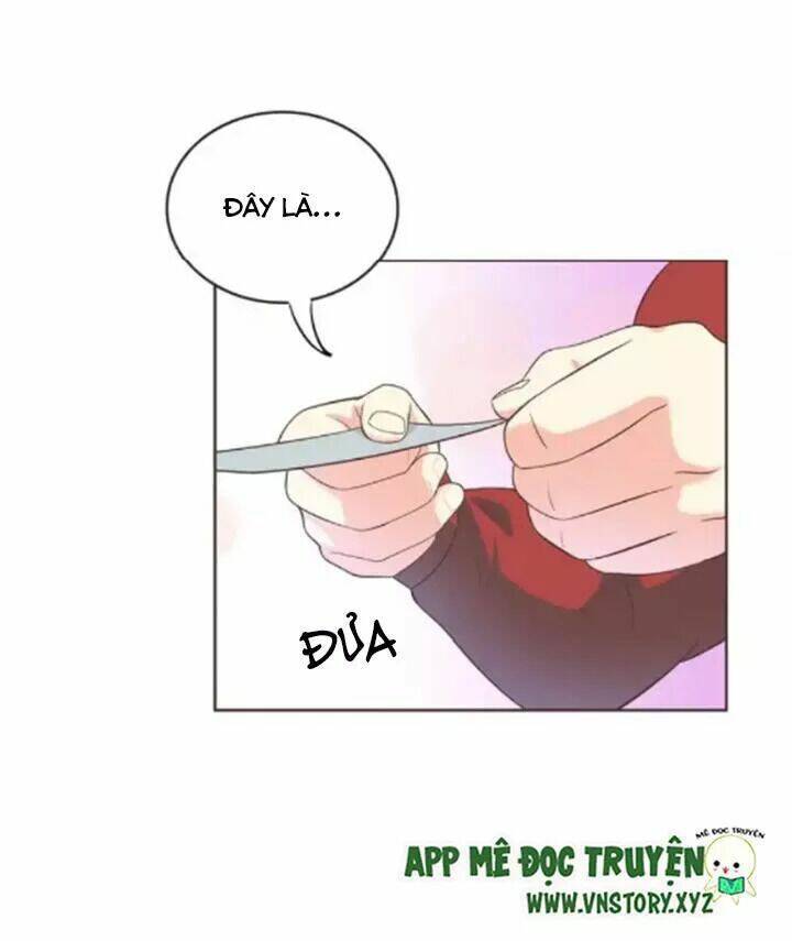 xin chào! dân nữ chapter 70 41