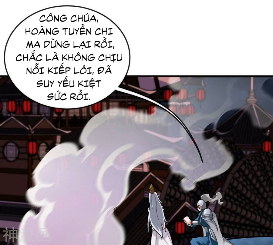 bản kiếm tiên tuyệt không làm nô chapter 71 11