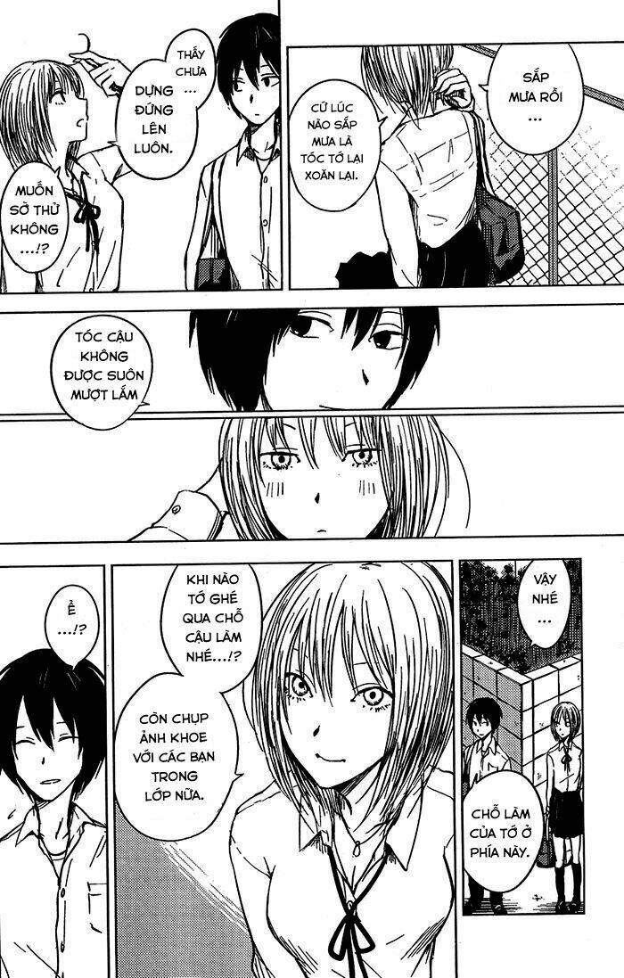 world gaze clips chapter 1 8