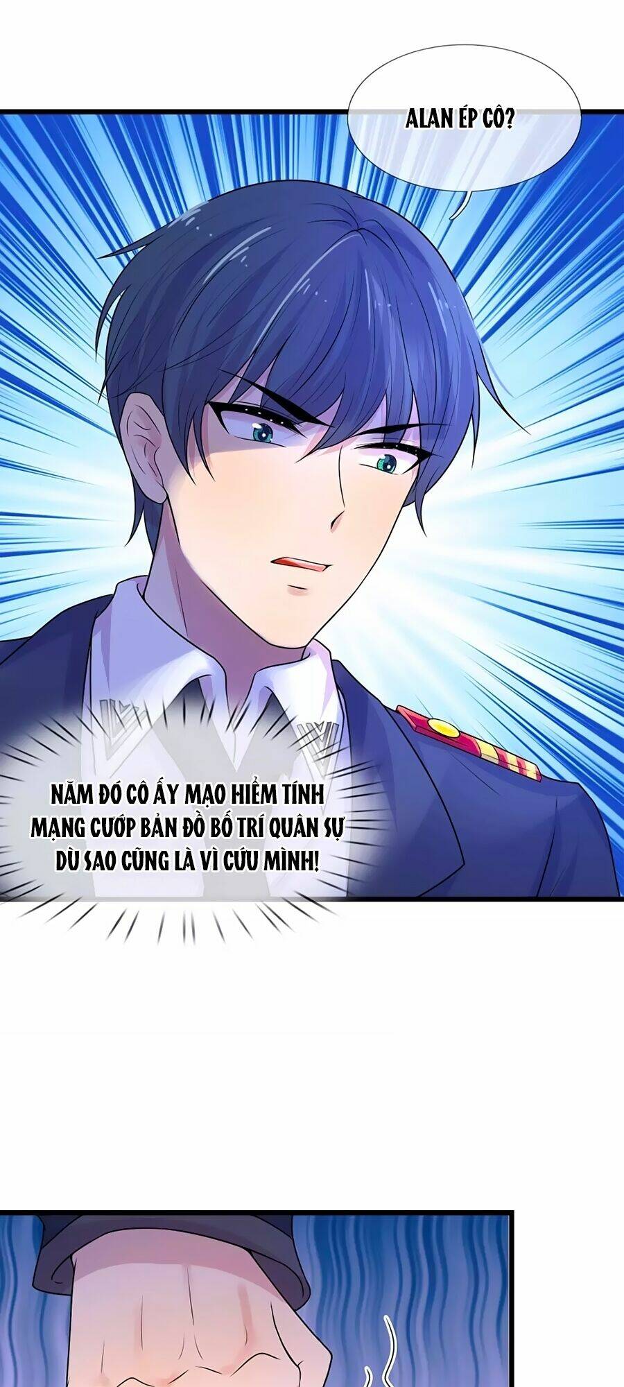 loạn thế tù sủng: thiếu soái bất lương của ta chapter 46 1