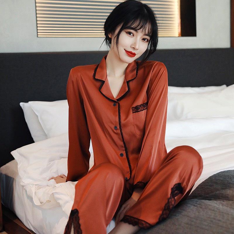Set đồ mặc nhà cao cấp Lylylorem BN216
