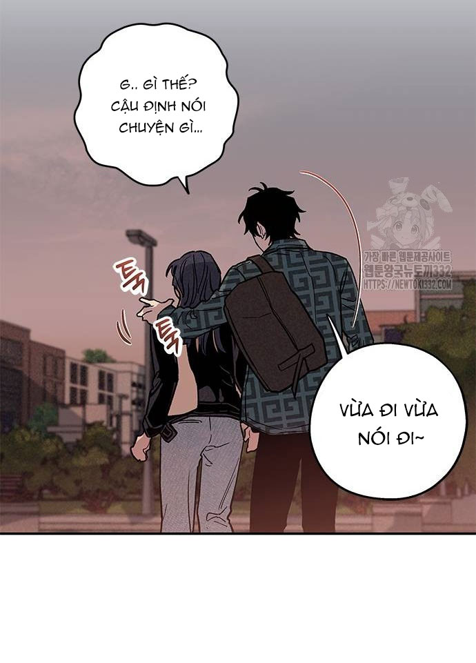 Mối Quan Hệ Đặc Biệt chapter 4.2 9