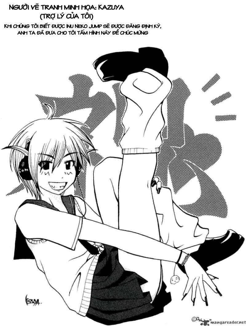 inu neko jump chapter 35 21