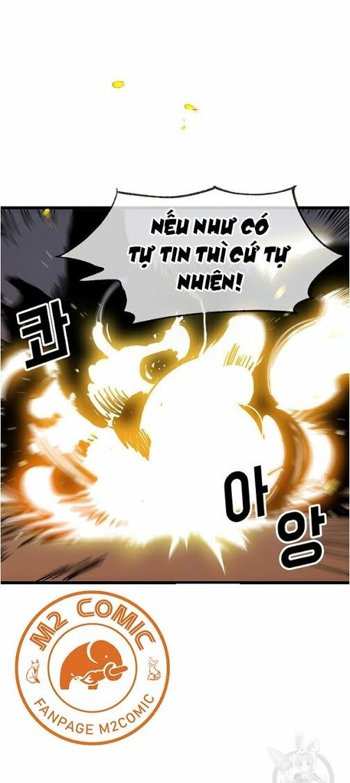 người chơi lỗi chapter 42 3