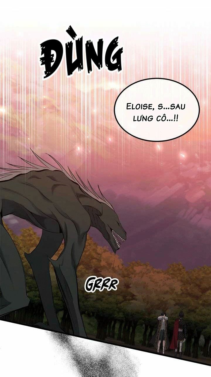 nữ công tước phương bắc là một nhân vật phản diện chapter 15 21