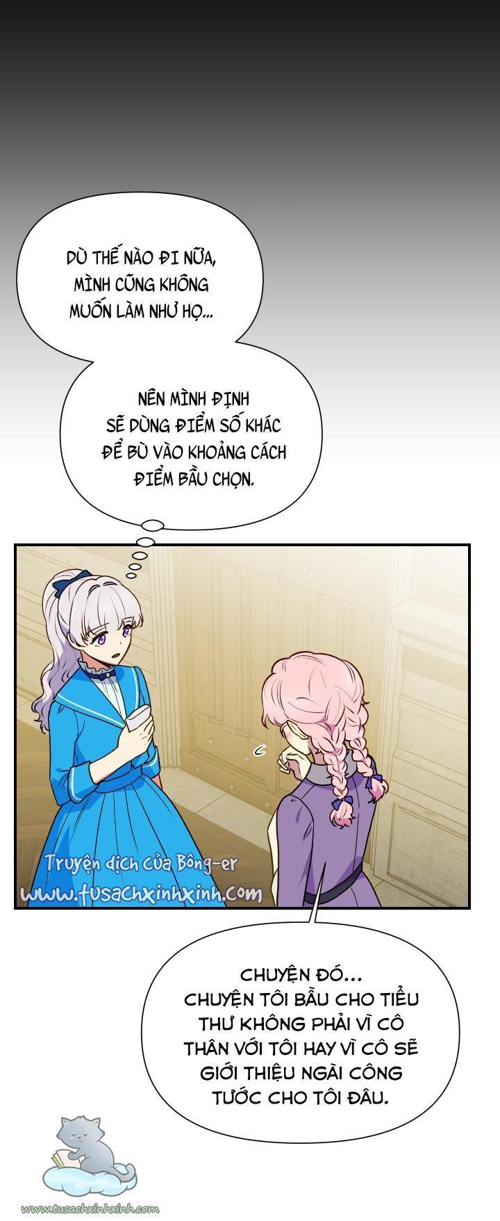 công nương khế ước của gia tộc công tước quái vật chapter 75 41