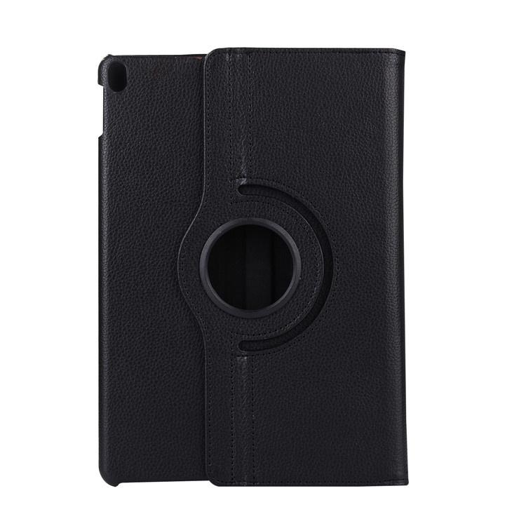 Bao da cho iPad Gen 7 Gen 8 Gen 9 10.2 inch xoay 360 tiện dụng nhiều màu giá rẻ