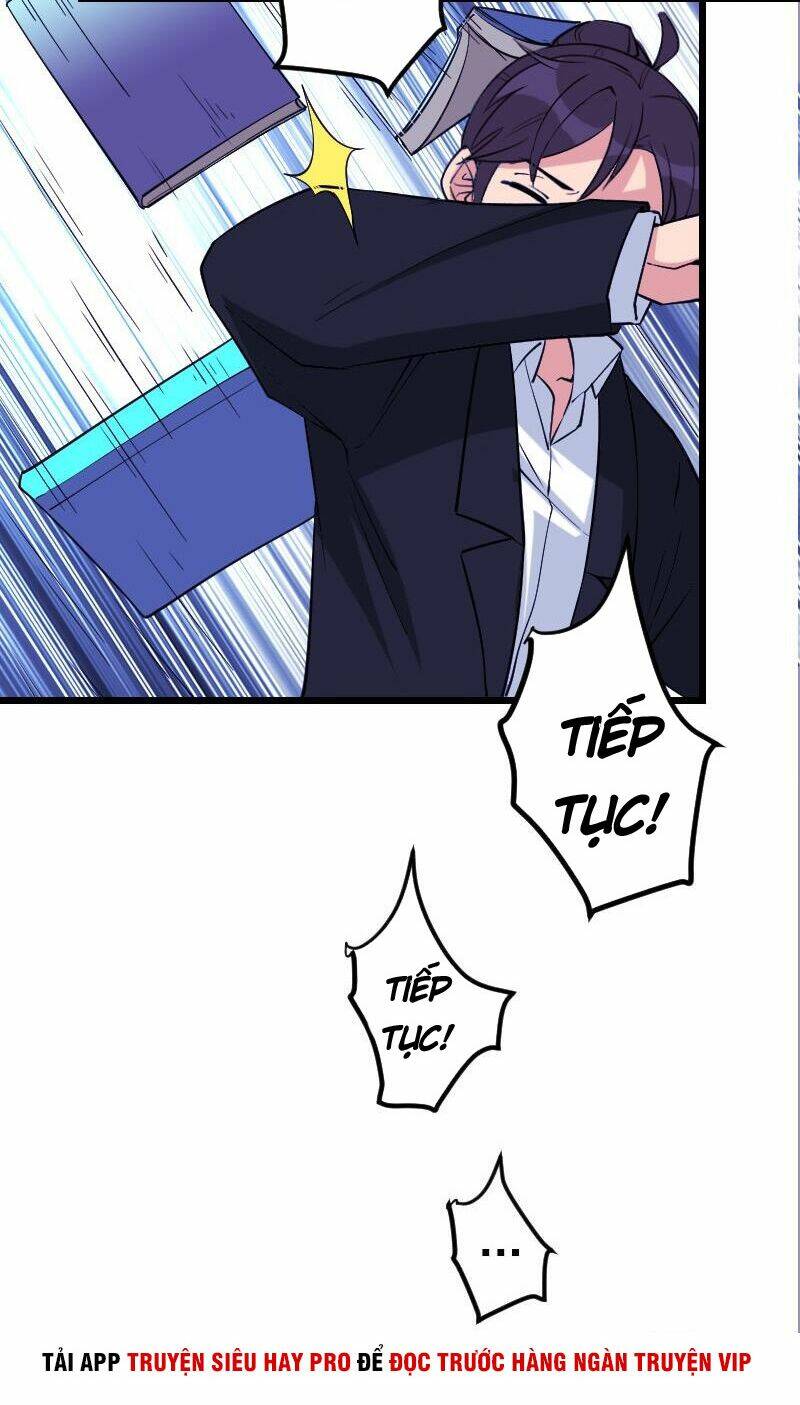 ngưu thư cung ứng thương chapter 196 15