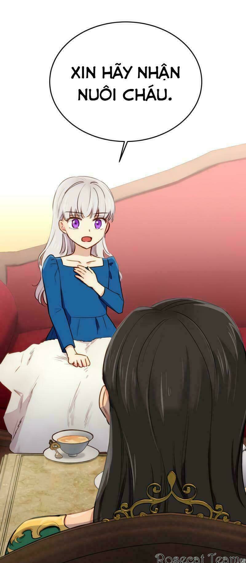 khế ước của nữ công tước quái vật chapter 8 2