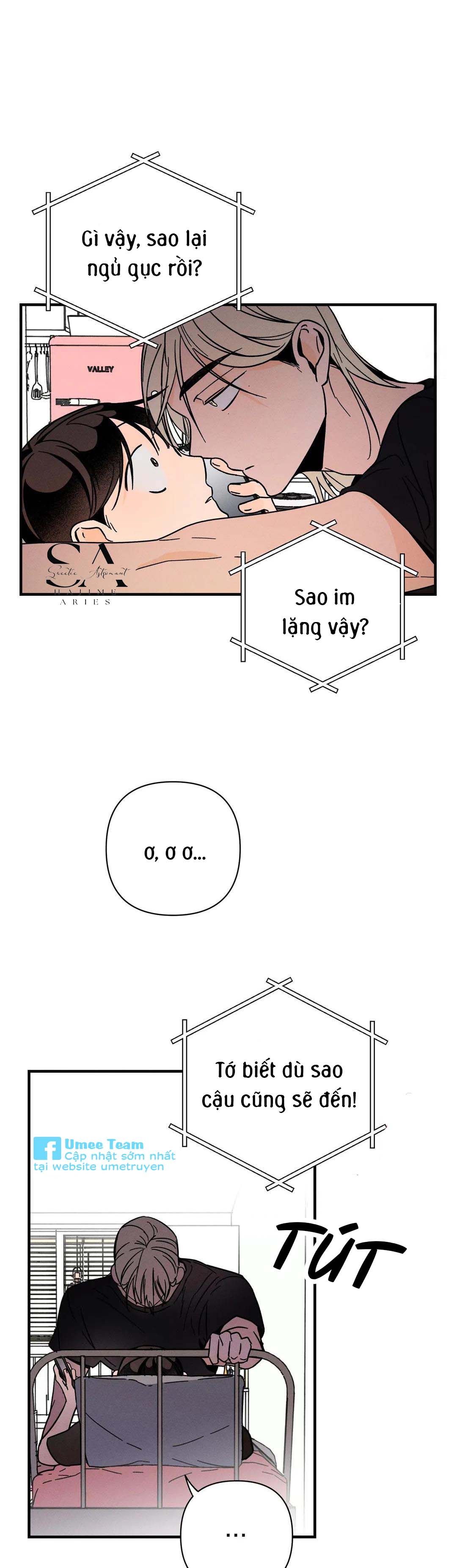 trở về chapter 9 1