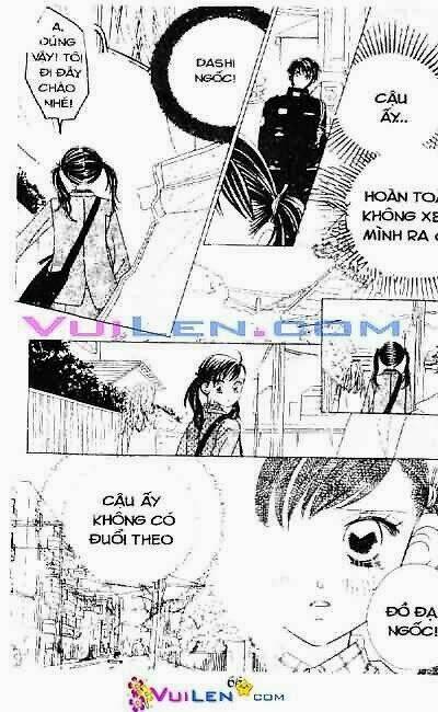 1/4 tình yêu chapter 5 67