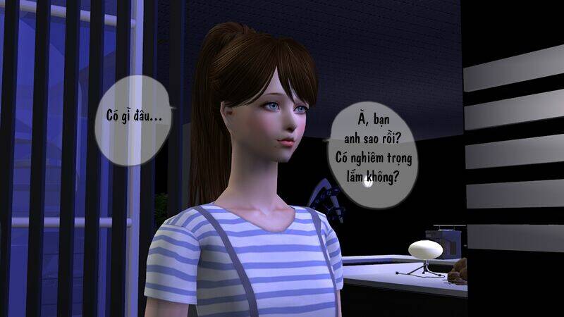 and i love you! chapter 5 51