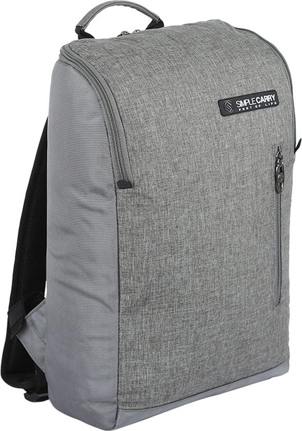 Balo Laptop 14 inch SimpleCarry B2B05 (12 x 37 cm)