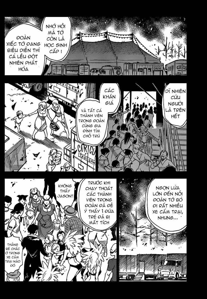 cradle of monsters chapter 31 15