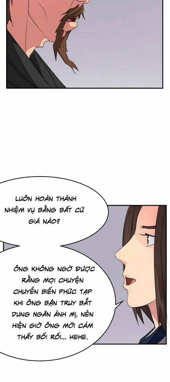 trọng sinh, bất khả chiến bại chapter 27 46