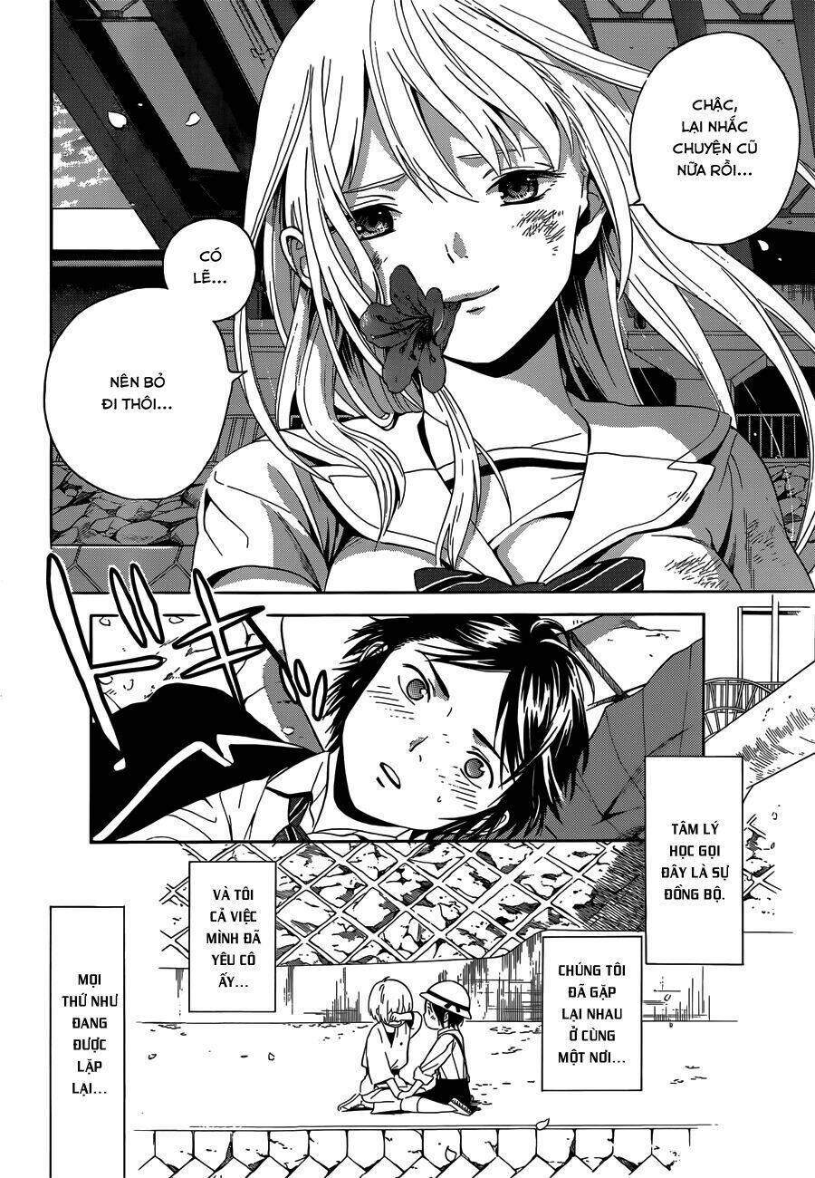 sakurasaku syndrome chapter 1 47