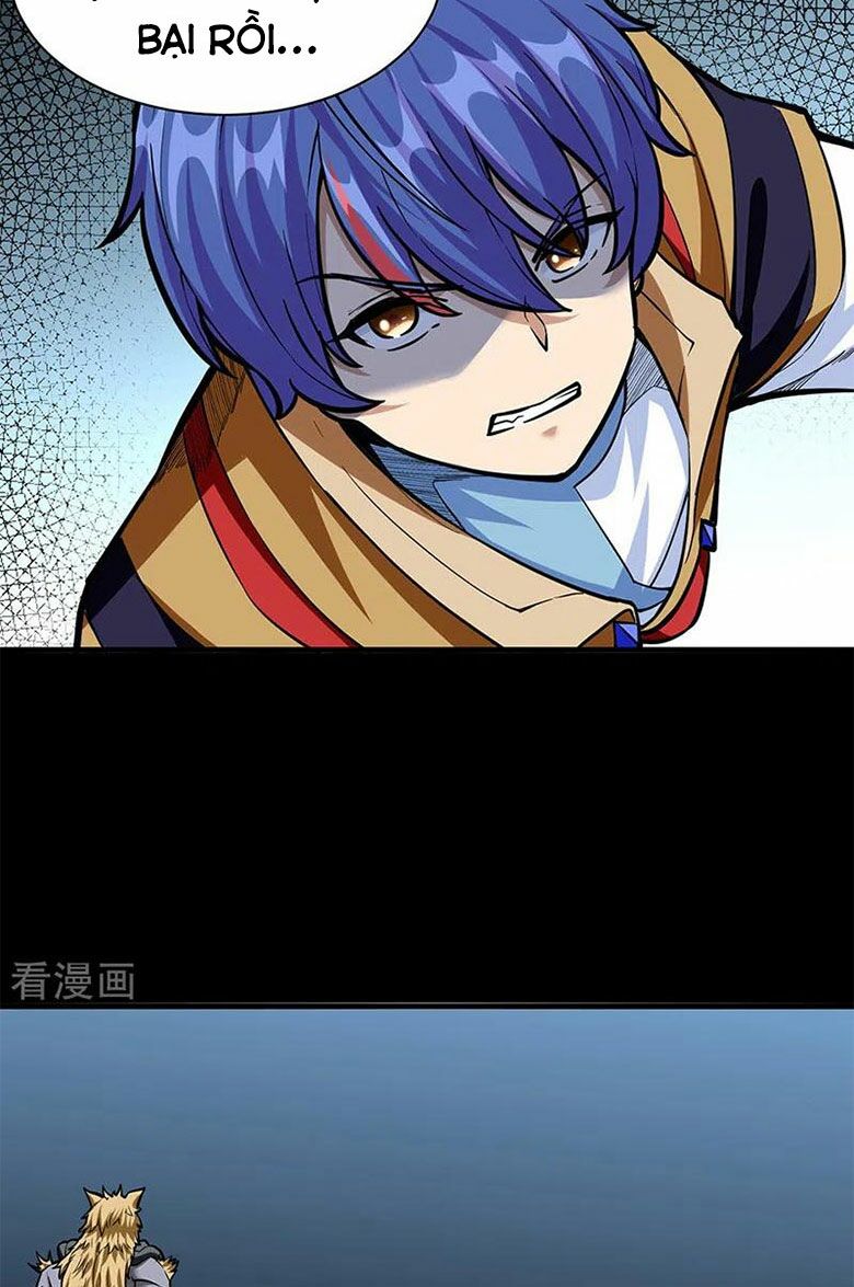 võ đạo độc tôn chapter 348 40