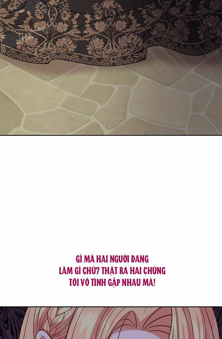 tôi đã nuôi dưỡng bạn thời thơ ấu thành bạo chúa chapter 70.1 4