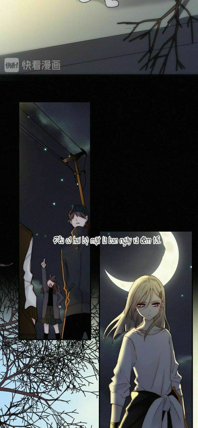 nếu ngày đó chúng ta chưa quen biết chapter 2 22