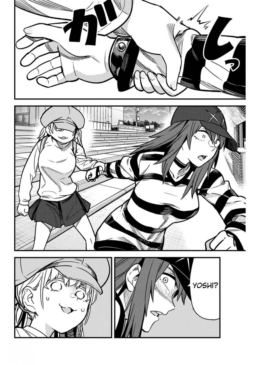 please don bully me - nagatoro-san chapter 90 2