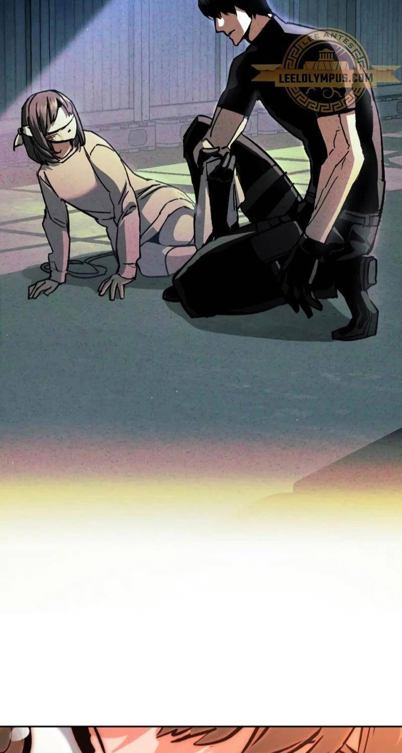 bạn học tôi là lính đánh thuê chapter 194 73