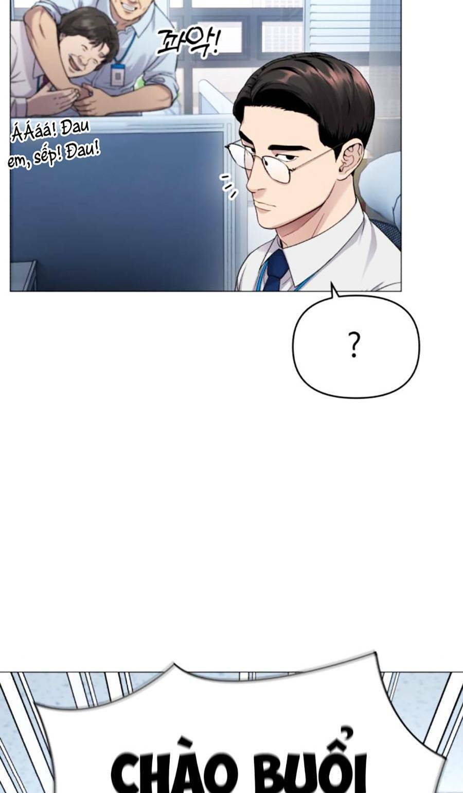 nhân viên thực tập kim chapter 2 34